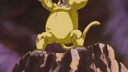 Dragon Ball GT - 34. epizoda