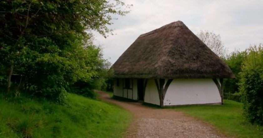 Tony Robinson's History of Britain