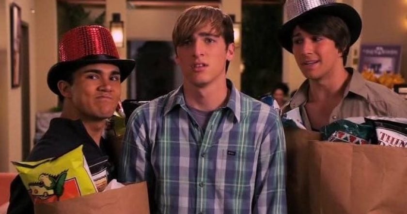 Big Time Rush