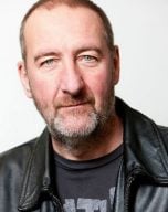 Marc Riley