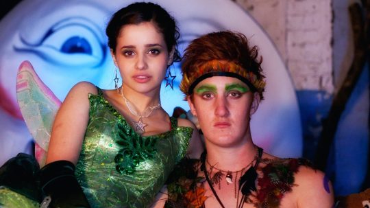 Skins - 7. epizoda