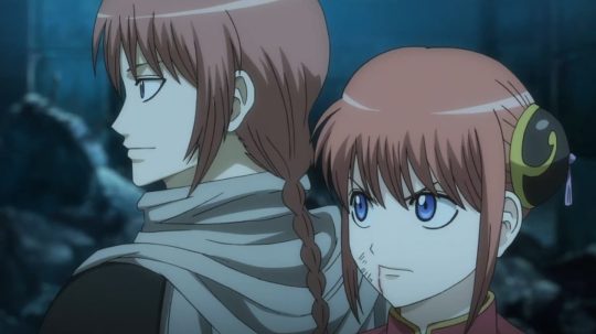 Gintama - 2. epizoda