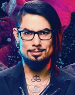 Dave Navarro