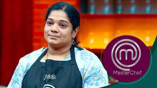 MasterChef Tamil - 14. epizoda