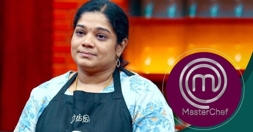 MasterChef Tamil