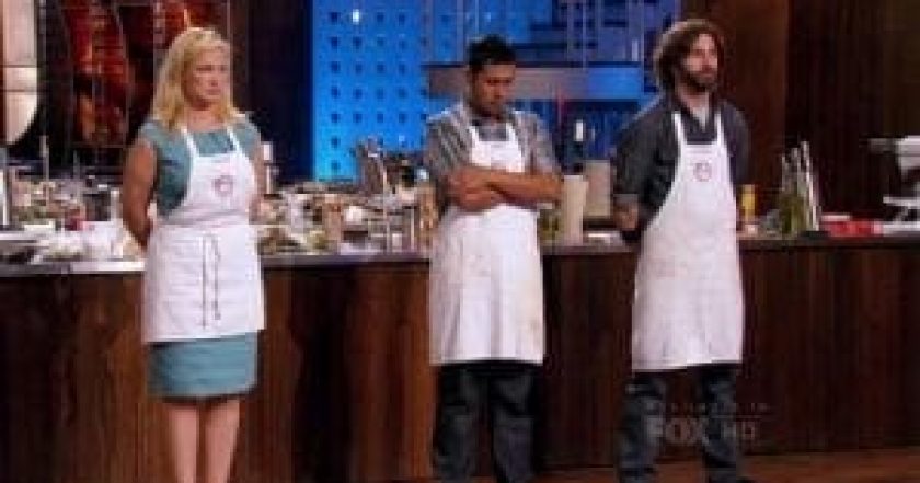 Masterchef USA