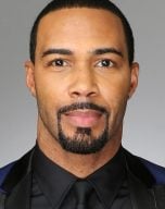 Omari Hardwick