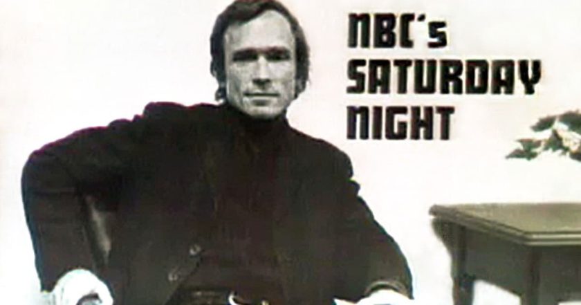 Saturday Night Live