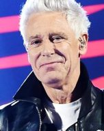 Adam Clayton