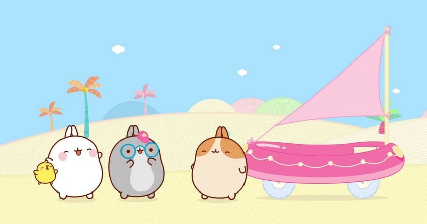 Molang