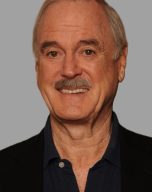 John Cleese