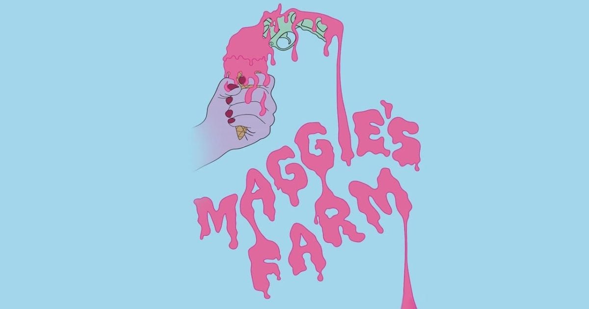 Maggie's Farm