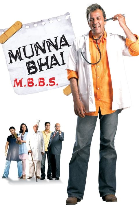 MUDr. Munnabhai