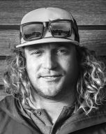 Parks Bonifay