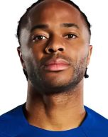 Raheem Sterling