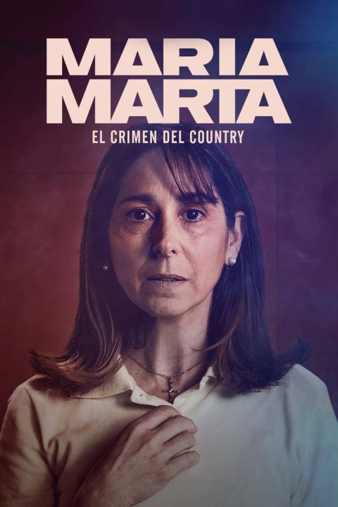 María Marta: Vražda v Country Clubu