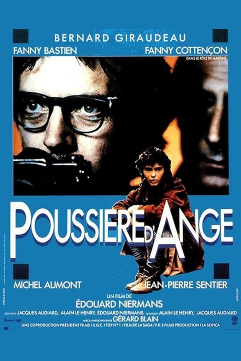 Plakát Poussière d'ange