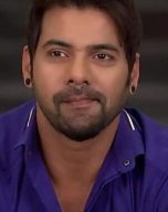 Shabbir Ahluwalia