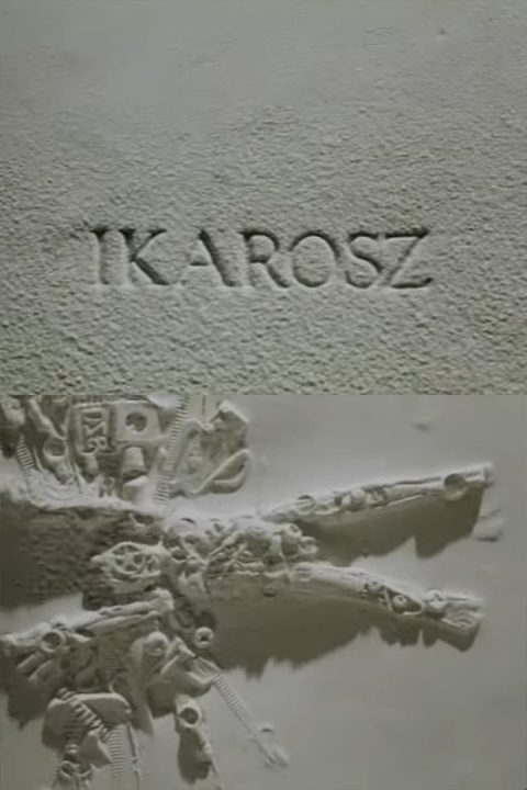 Ikarosz