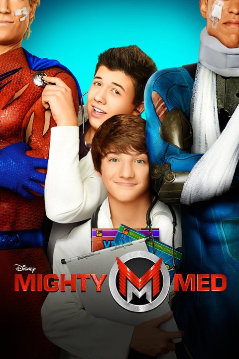 Mighty Med