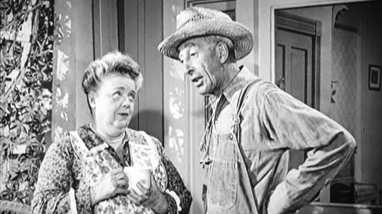 The Andy Griffith Show - 15. epizoda