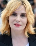 Emmanuelle Seigner