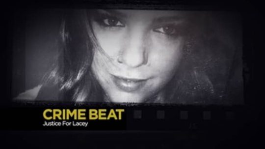 Crime Beat - 16. epizoda