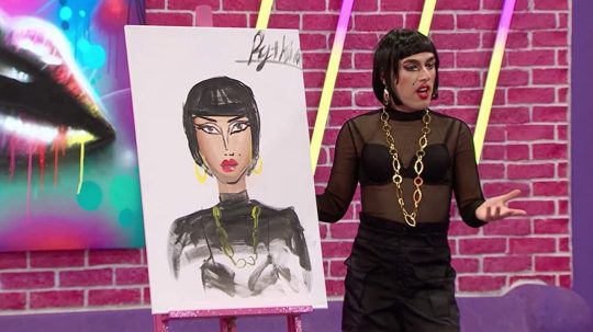 Canada’s Drag Race - 6. epizoda