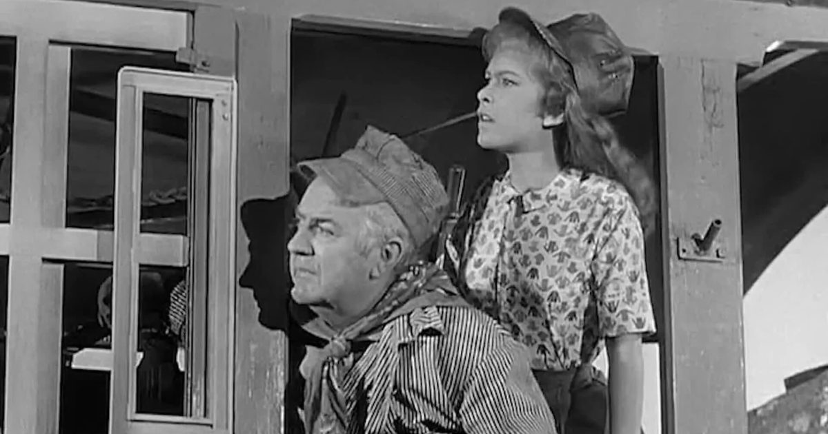 Petticoat Junction