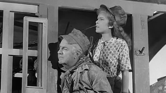 Petticoat Junction - 3. epizoda