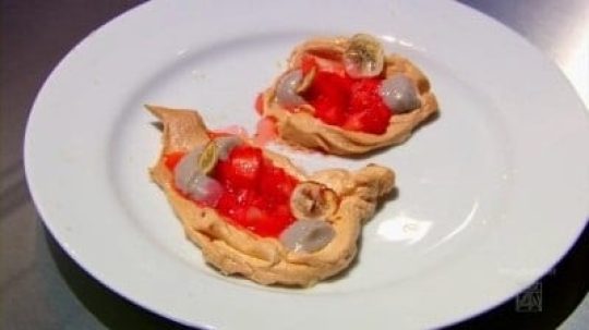 Masterchef USA - 13. epizoda