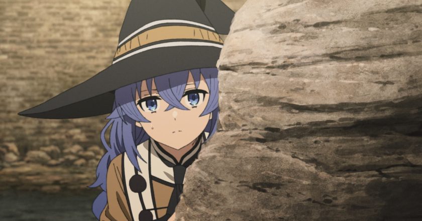 Mushoku Tensei: Isekai Ittara Honki Dasu