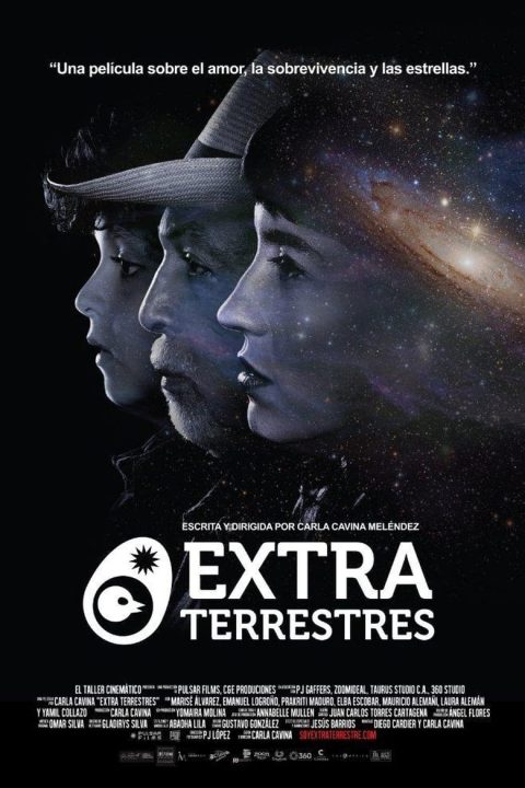 Extra Terrestres