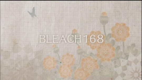 Bleach - 168. epizoda