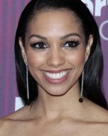 Corinne Foxx