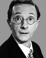 Charles Hawtrey