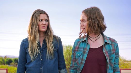 Santa Clarita Diet - 9. epizoda