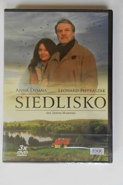 Siedlisko