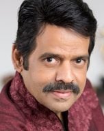 Balachandra Menon