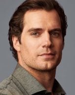 Henry Cavill