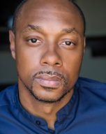 Dorian Missick