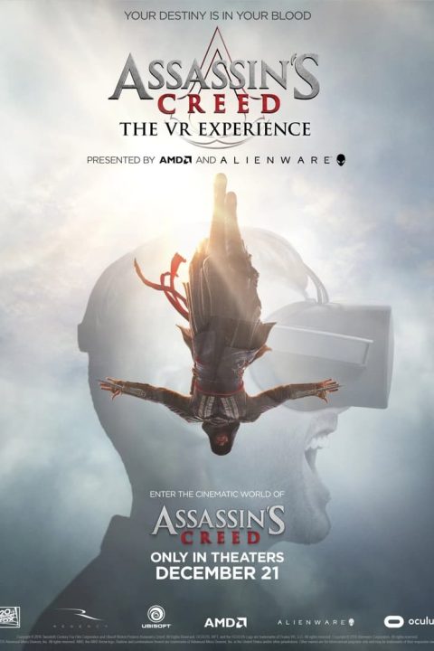 Assassin’s Creed VR Experience