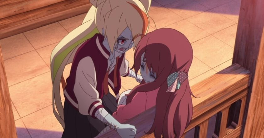 Zombie Land Saga