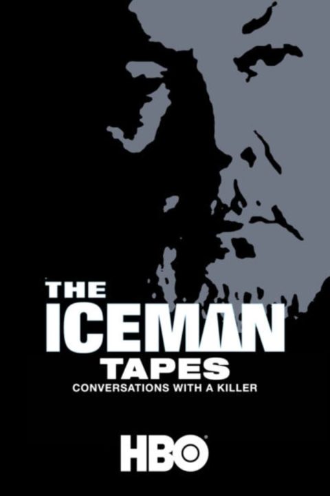 Plakát The Iceman Tapes: Conversations with a Killer