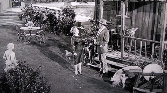 The Beverly Hillbillies - 34. epizoda