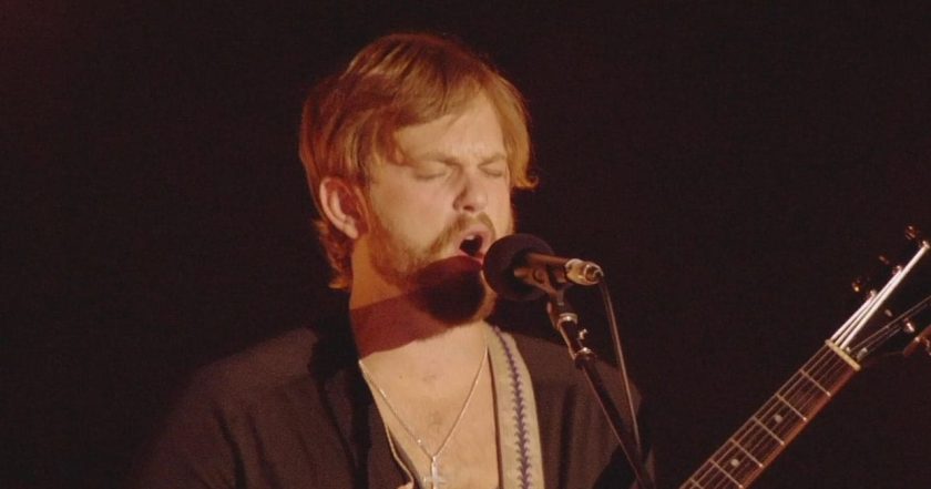 Kings of Leon: Live at The O2 London, England