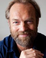 Hugo Weaving