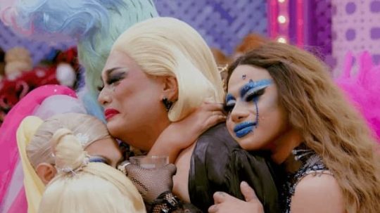 Drag Race Philippines Untucked! - 5. epizoda