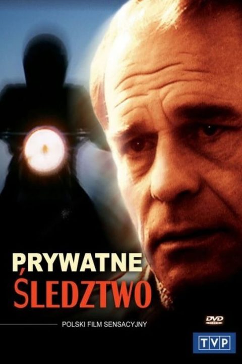 Prywatne śledztwo