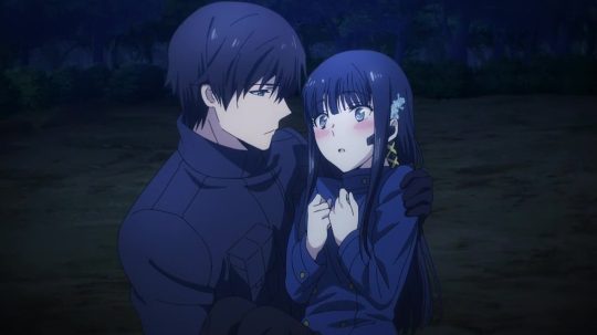 The Irregular at Magic High School - 10. epizoda